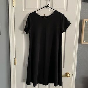 Est. 1946 Black Dress